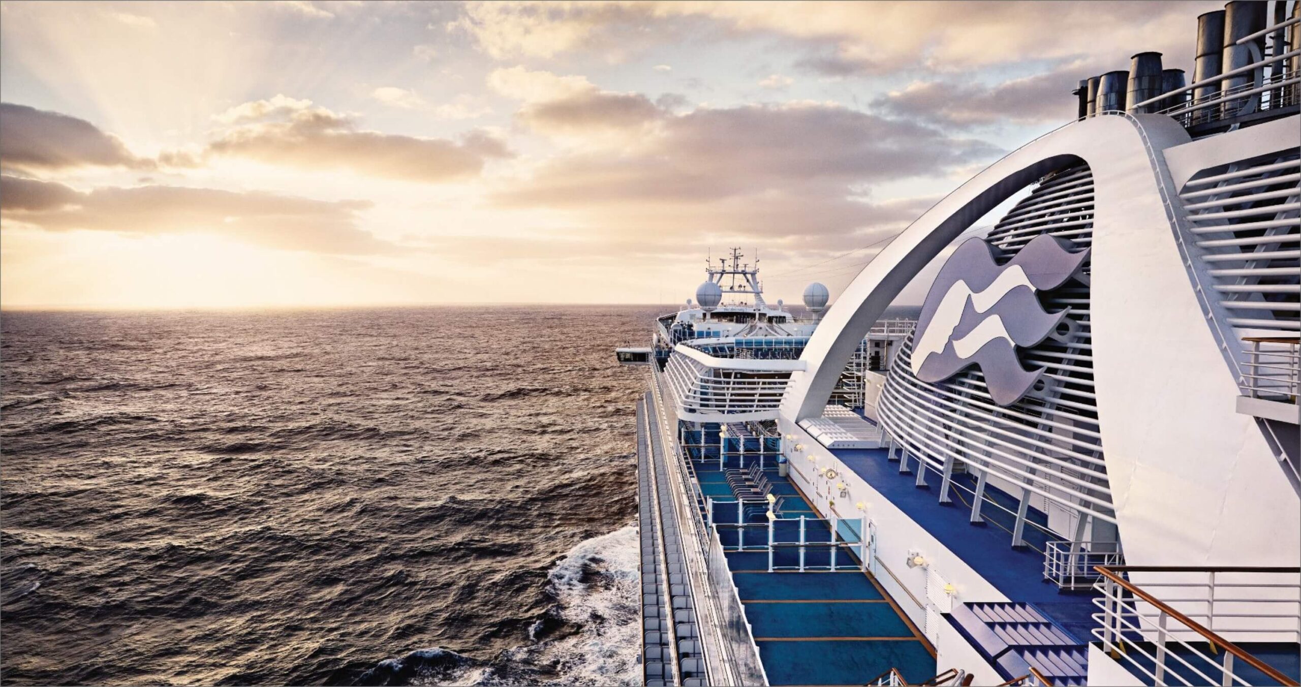 Princess Up to $400 spend onboard