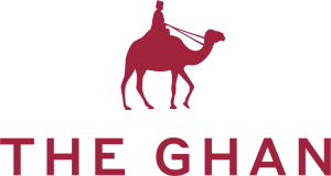 The Ghan Parent