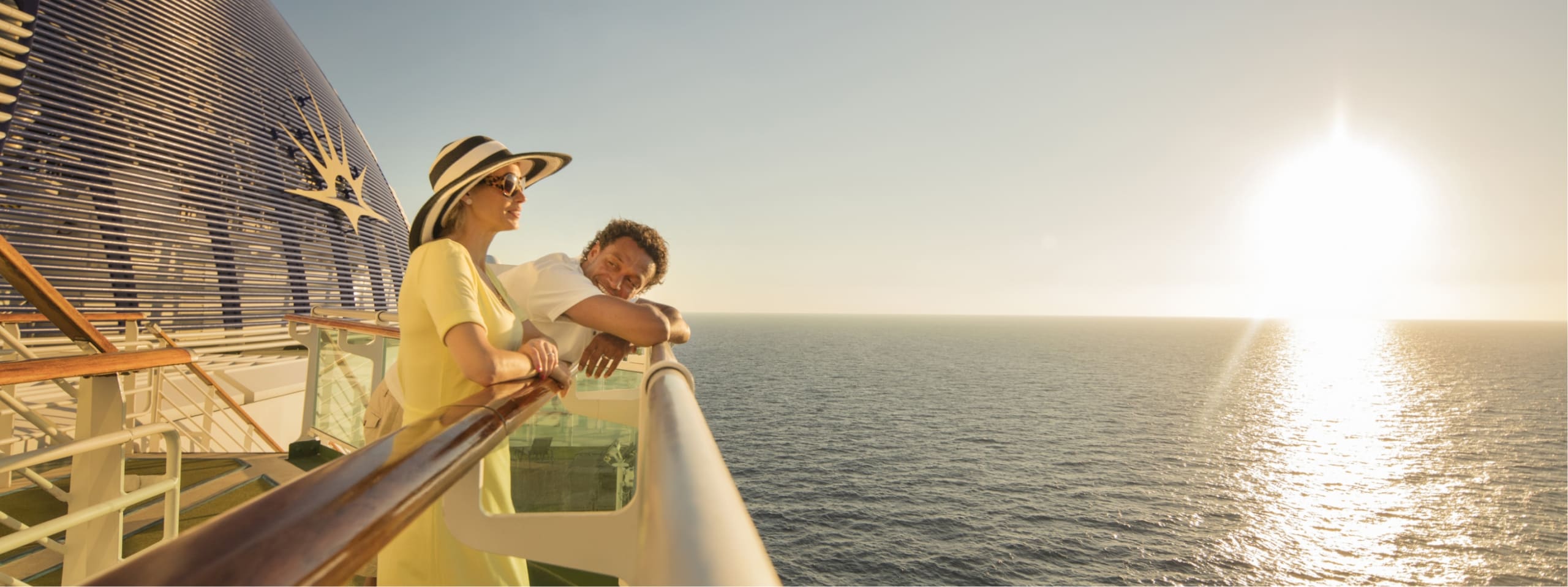 P&O Holiday Like Never Before – Terms and Conditions