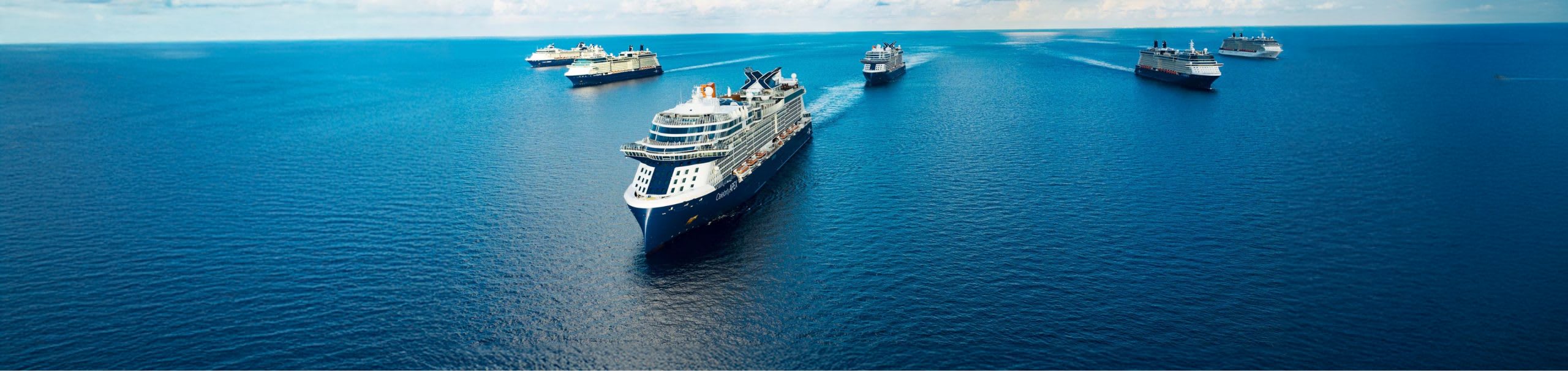 Celebrity Cruises from Southampton