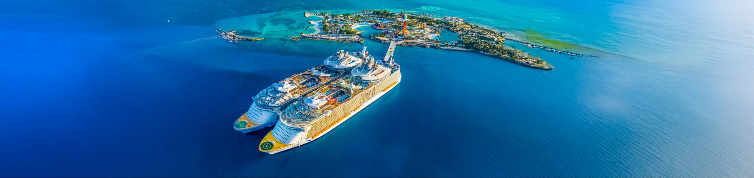 Royal Caribbean Cruises from Southampton